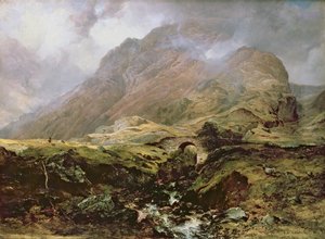 Glencoe, 1847 r.